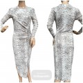 Midi Dresses